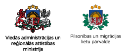 VARAM un PMLP logo