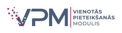 VPM logo