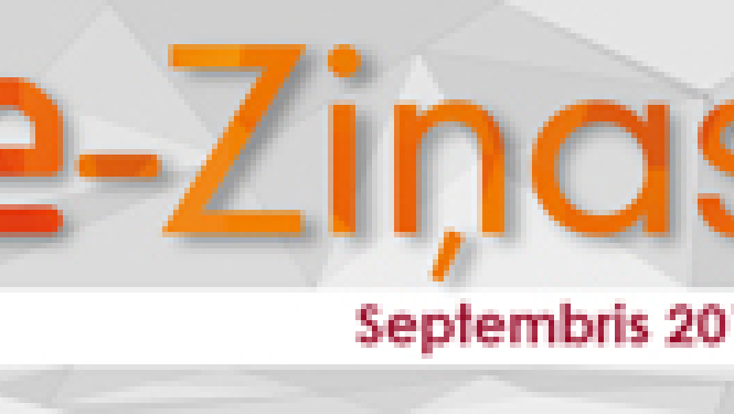 E-ziņas