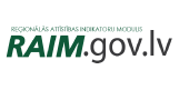 RAIM logo
