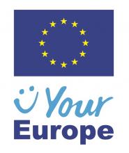 Tava Eiropa logo