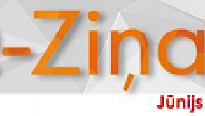 e-ziņas