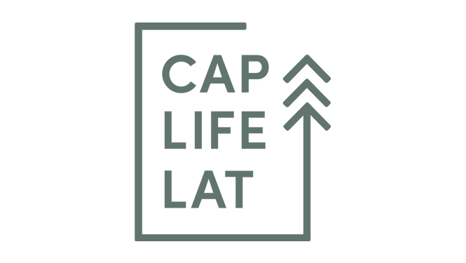 Life logo