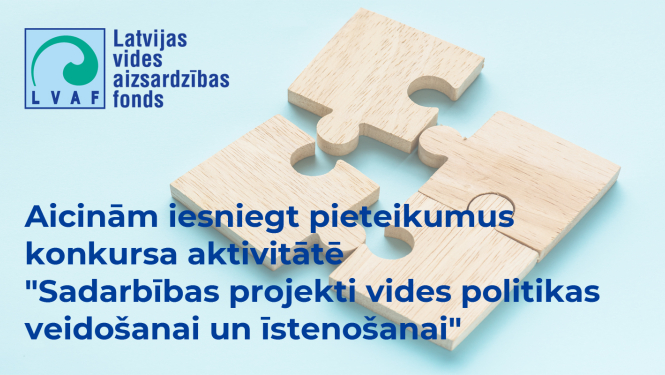 Sadarbības projekti