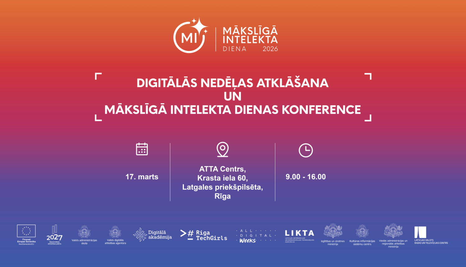 Mākslīgā intelekta nedēļa