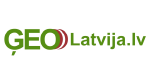 ĢEO Latvija.lv logo