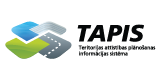TAPIS logo
