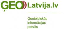 ĢeoLatvija