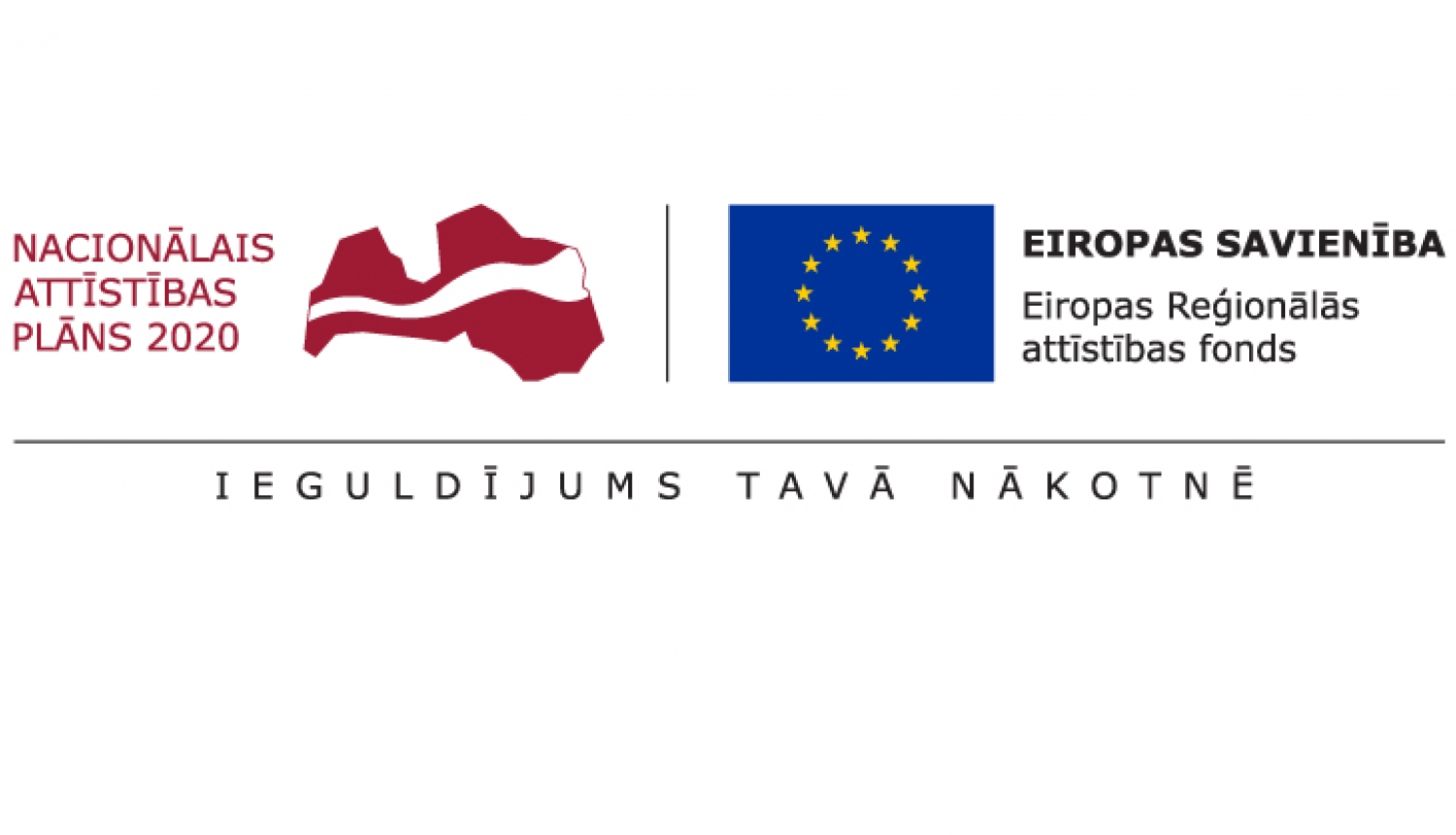 ERAF logo